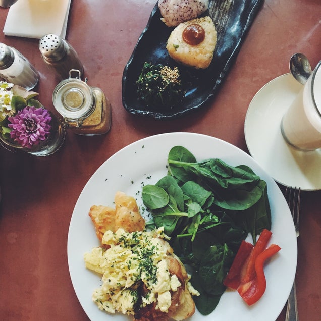 kahvaltı fotografı