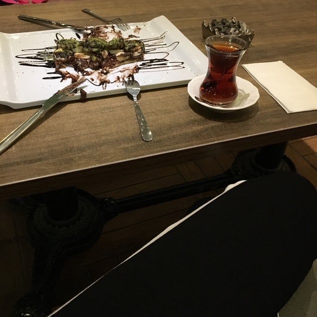 kahve fotografı