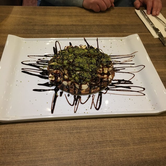 kahve fotografı