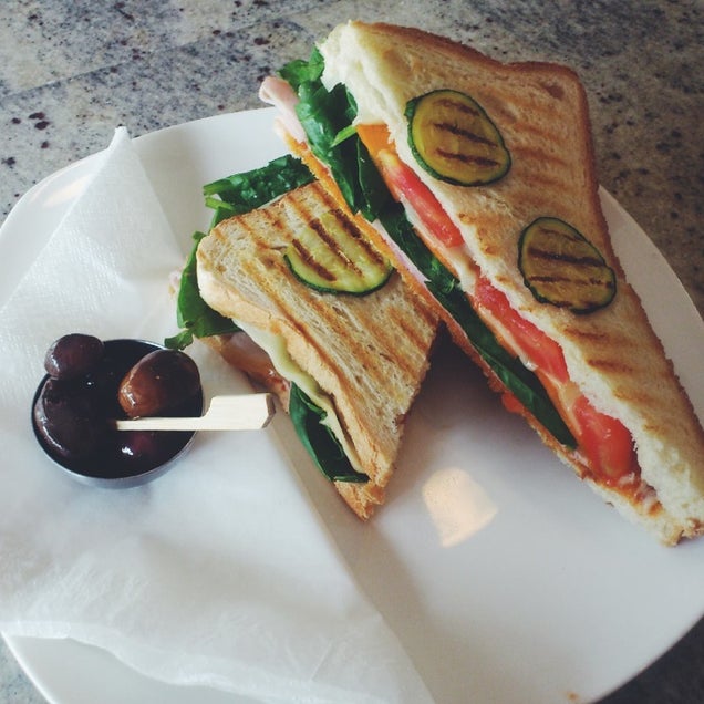 kahvaltı fotografı