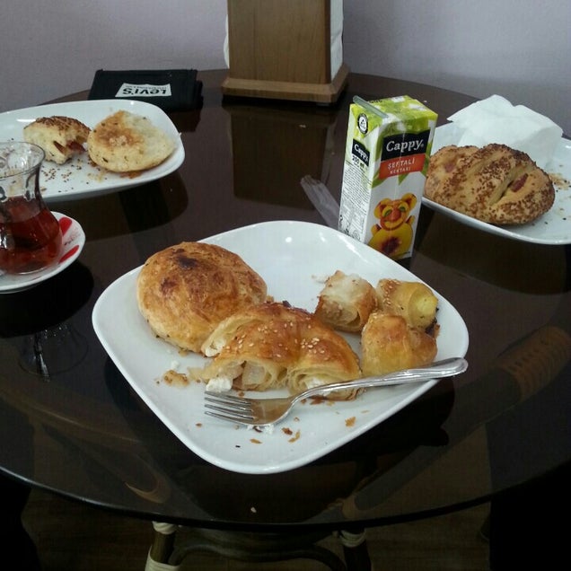 kahvaltı fotoğrafı