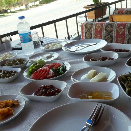 kahvaltı fotografı