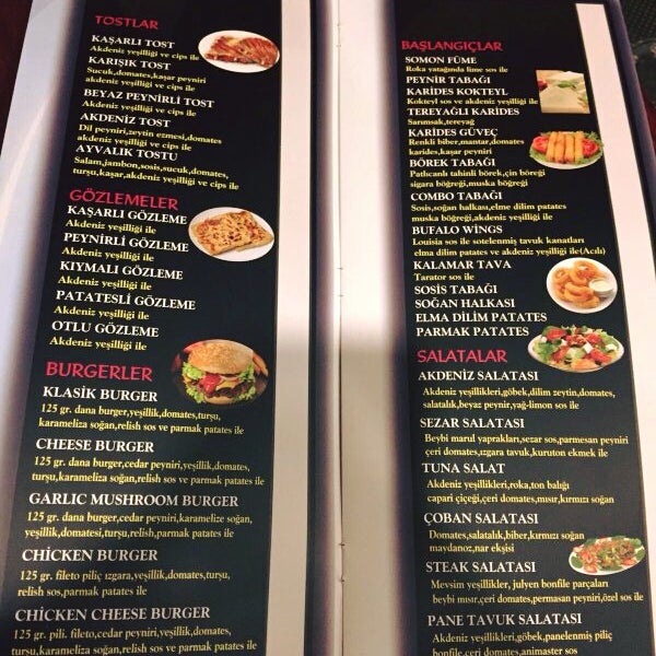 kahvaltı fotoğrafı