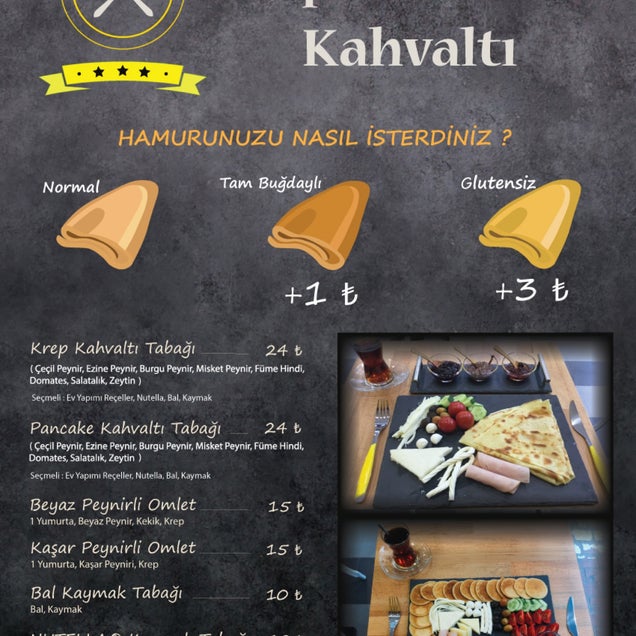 kahvaltı fotografı