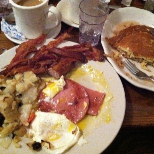 breakfast photo