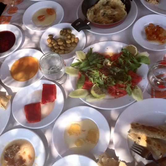 kahvaltı fotografı