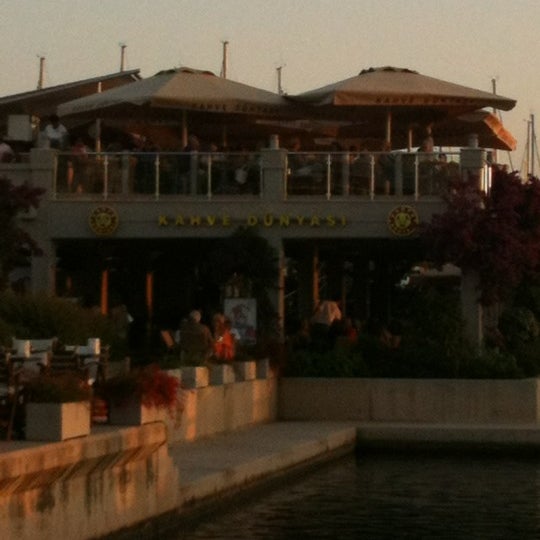 kahve fotografı