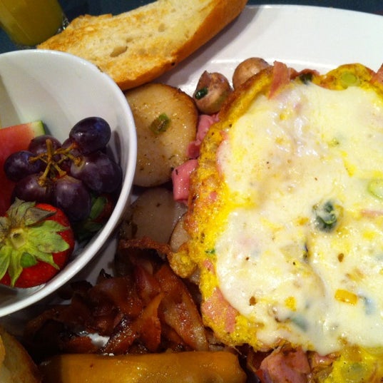 kahvaltı fotografı