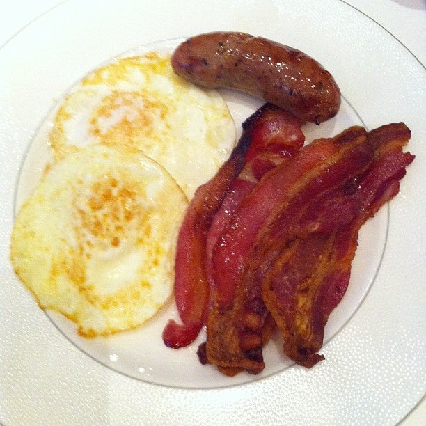 breakfast photo