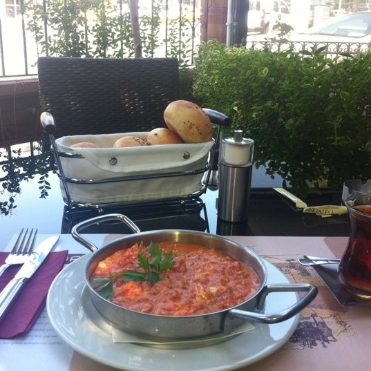 kahvaltı fotografı