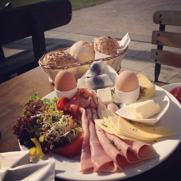 kahvaltı fotografı