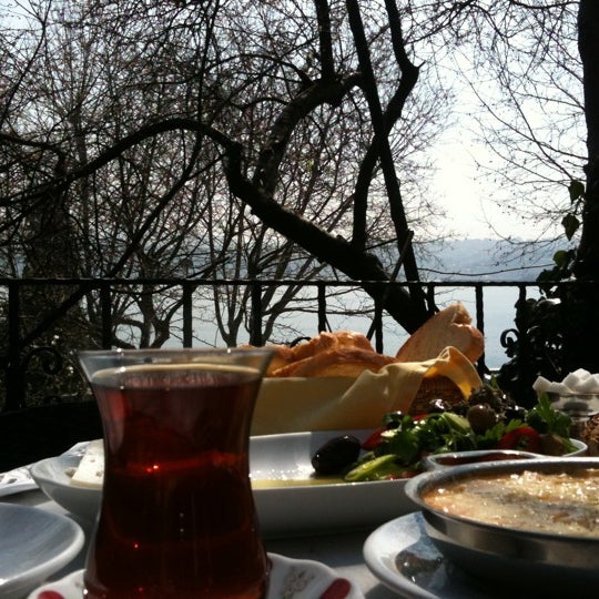 kahvaltı fotografı