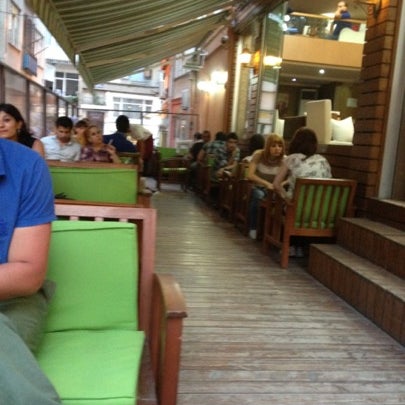 kahve fotografı
