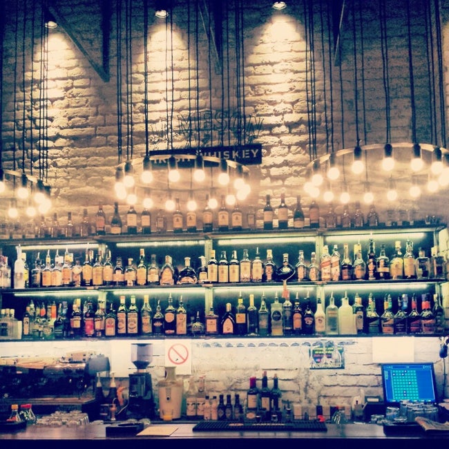 Д Бар | D Bar