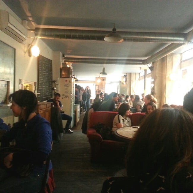 Les Pères Populaires