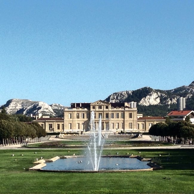 Parc Borély