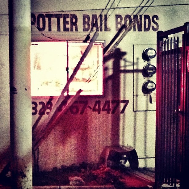 Potter Bail Bonds