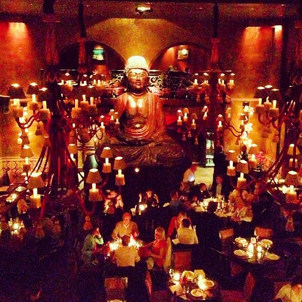 Buddha Bar