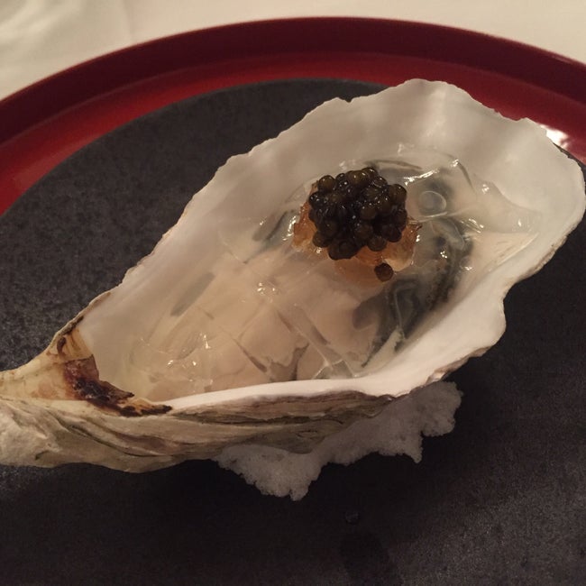 Kunitoraya (Udon bistro)