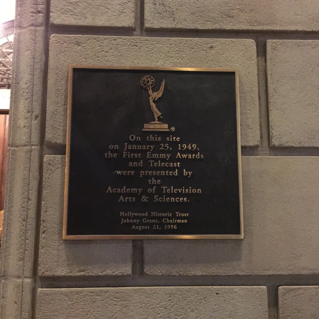 Hollywood Athletic Club