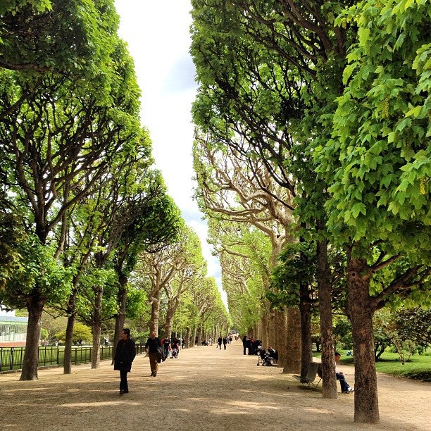 Jardin des Plantes
