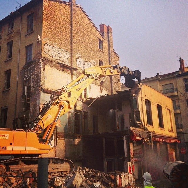 Les Jardins D'Amaranthes