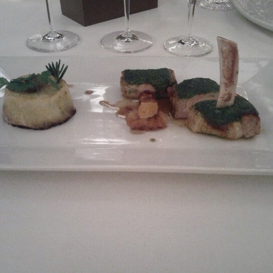 Le Chapon Fin