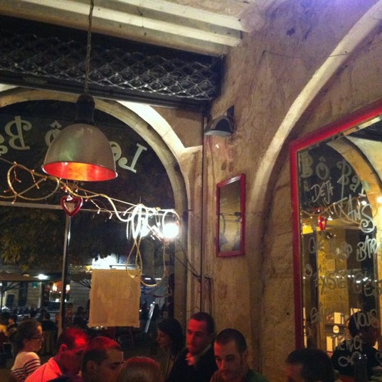 Le Bô Bar