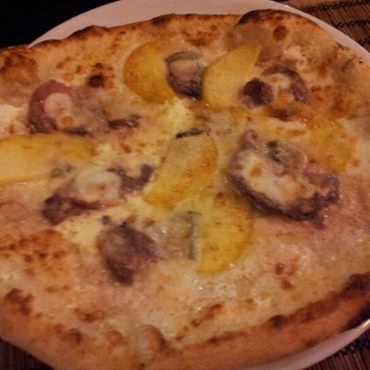 Pizzeria Masaniello
