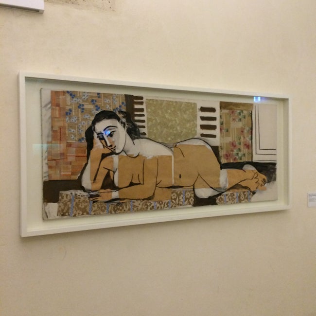Musée Picasso