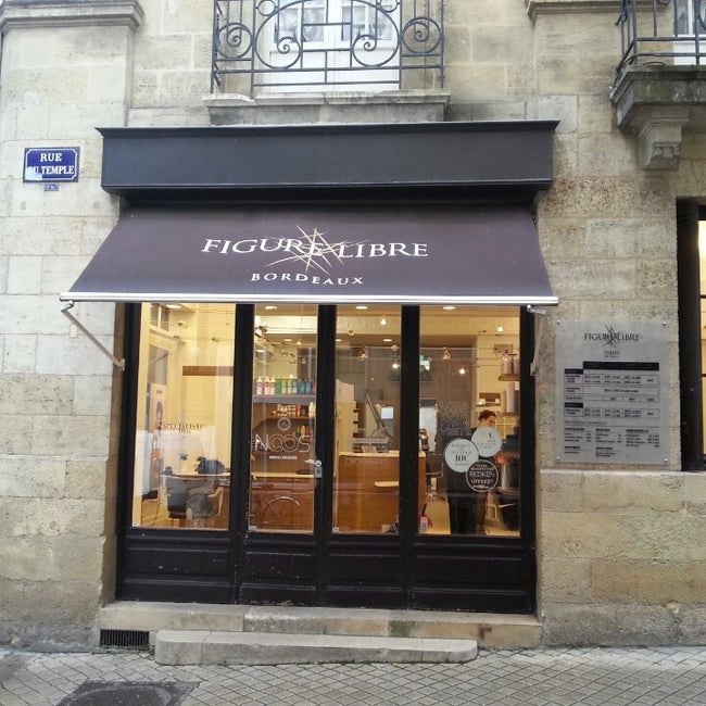 Figure Libre