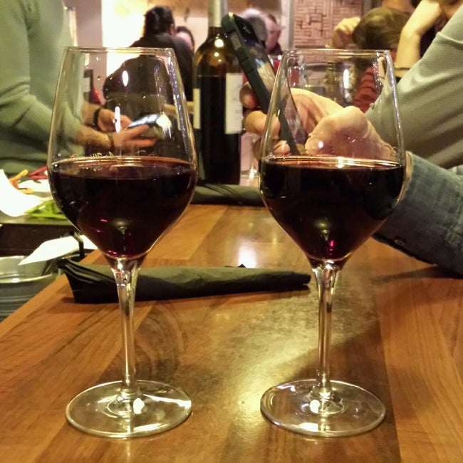 Le Wine Bar