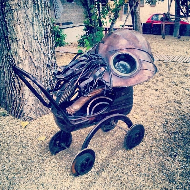 Ciglana | Téglagyár