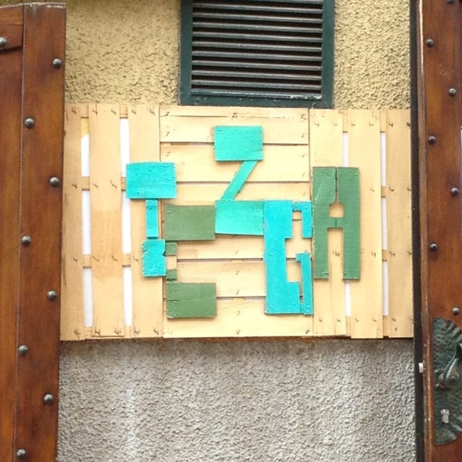 Tezga