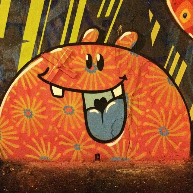 Square Henri Karcher