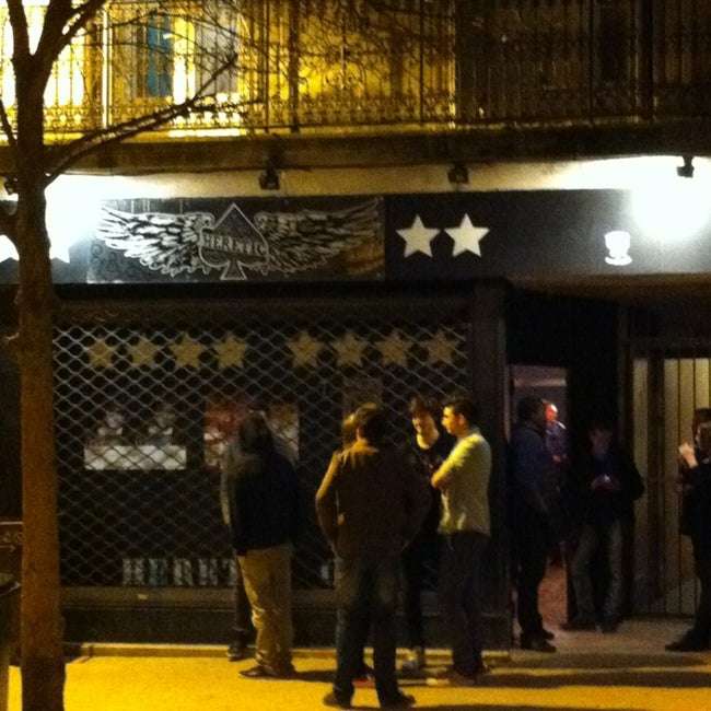 Heretic Club
