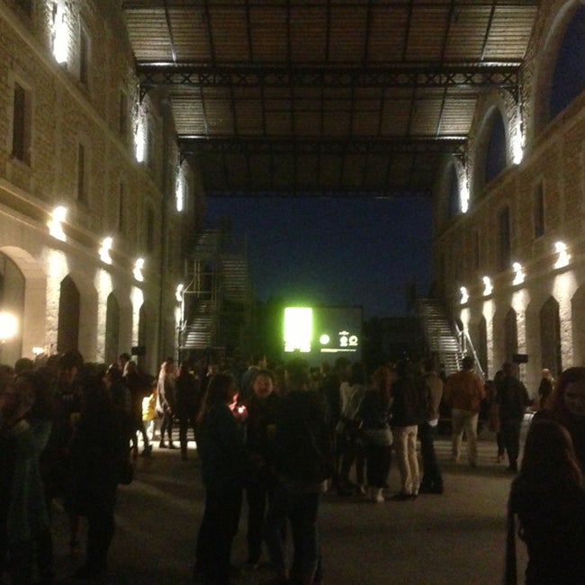 DARWIN Éco-Système