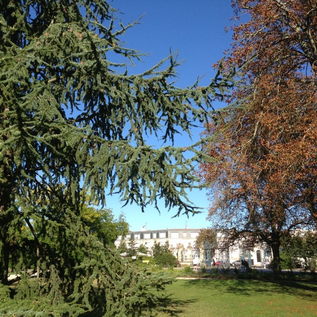 Parc Bordelais