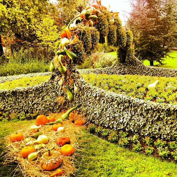 Jardin Public