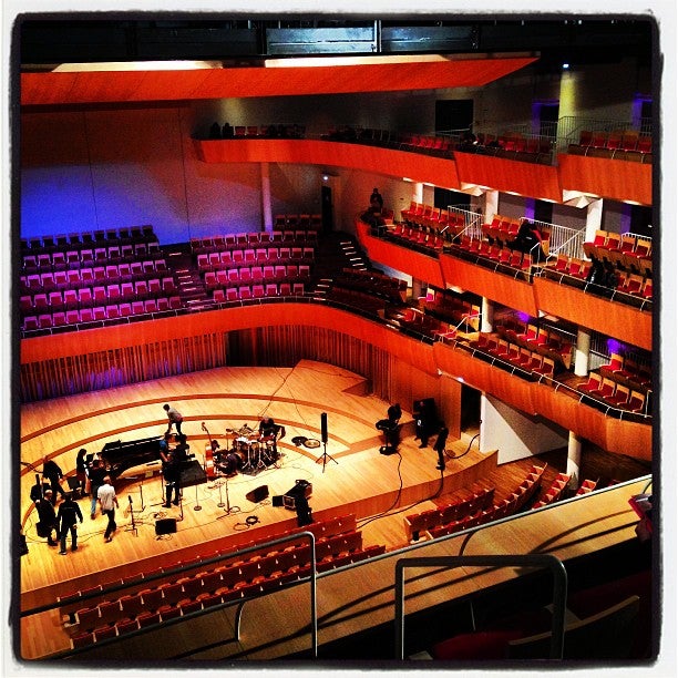Auditorium de Bordeaux