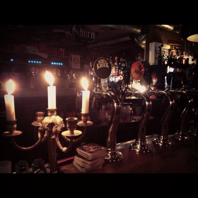Milo's Café