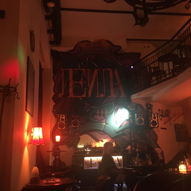 Leila