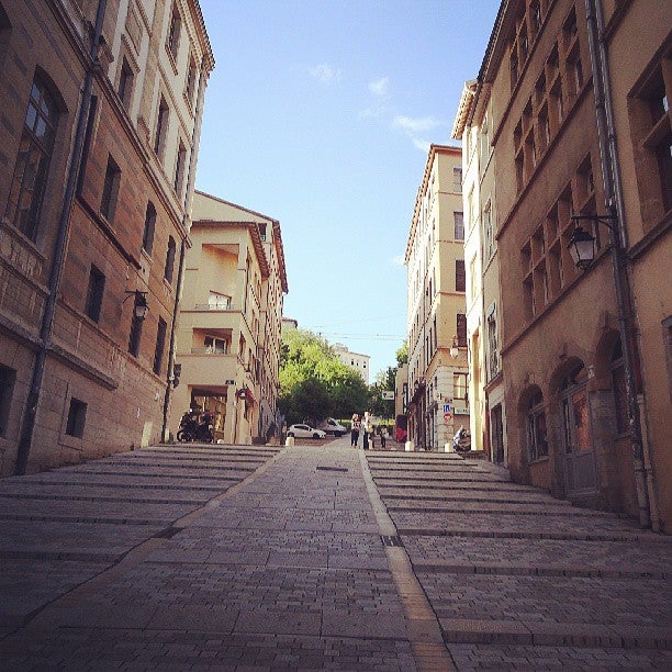 Montée de la Grande-Côte