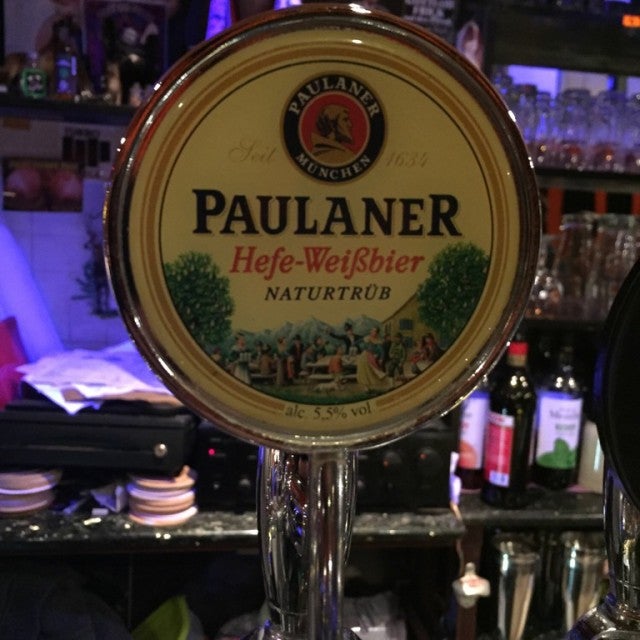 Wunderbar