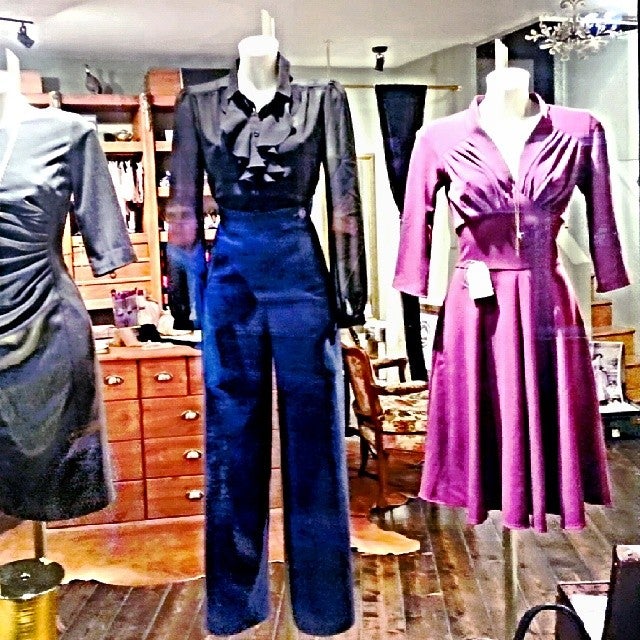 Le Cabinet Des Curieuses 