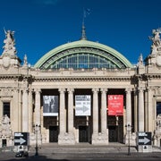 Grand Palais