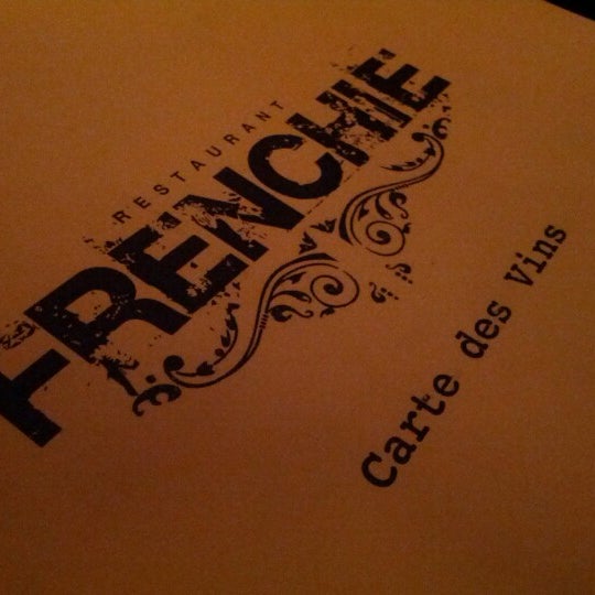 Frenchie