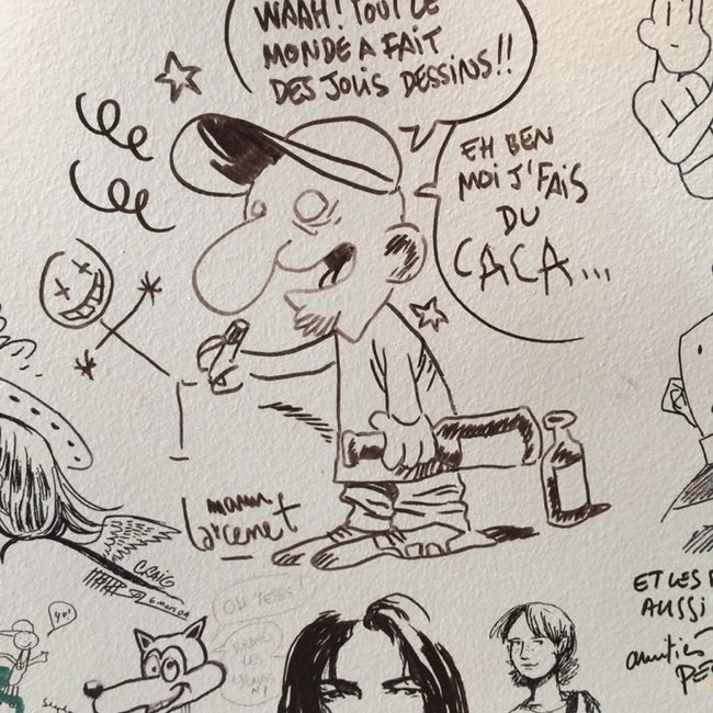 Librairie Expérience