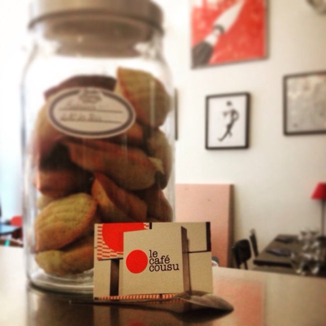 Café Cousu