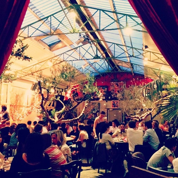 La Bellevilloise